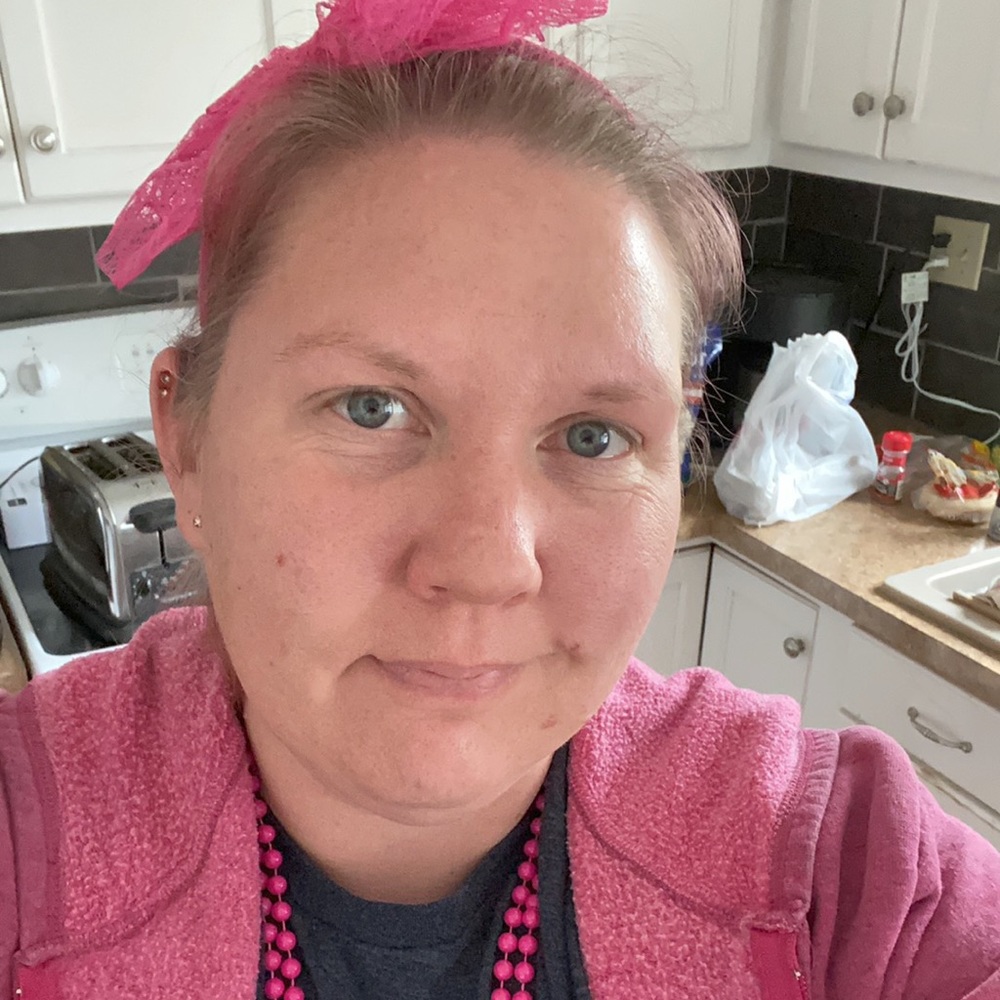 Meet your Posher, Jillian